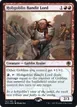 Hobgoblin Bandit Lord #147a