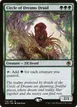 Circle of Dreams Druid #176