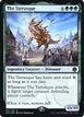 The Tarrasque #207a