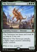 The Tarrasque #207