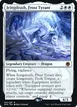 Icingdeath, Frost Tyrant #20a