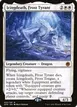Icingdeath, Frost Tyrant #20