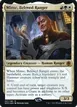 Minsc, Beloved Ranger #227a