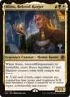 Minsc, Beloved Ranger #227