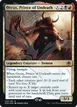 Orcus, Prince of Undeath #229a
