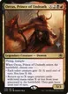 Orcus, Prince of Undeath #229