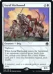 Loyal Warhound #23a