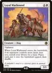 Loyal Warhound #23
