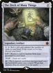 The Deck of Many Things #241