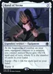 Hand of Vecna #246a