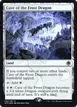 Cave of the Frost Dragon #253a