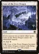 Cave of the Frost Dragon #253