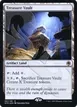 Treasure Vault #261a