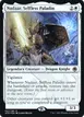 Nadaar, Selfless Paladin #27a