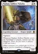 Nadaar, Selfless Paladin #27