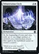Teleportation Circle #39a