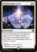 Teleportation Circle #39