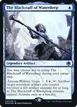 The Blackstaff of Waterdeep #48a