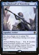 The Blackstaff of Waterdeep #48