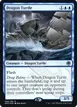 Dragon Turtle #56a