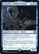 Grazilaxx, Illithid Scholar #60a