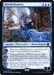 Mordenkainen #64a