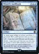 Wizard's Spellbook #82a