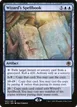 Wizard's Spellbook #82