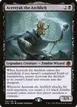 Acererak the Archlich #87