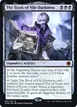 The Book of Vile Darkness #91a