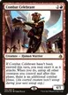 Combat Celebrant #125