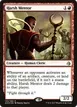 Harsh Mentor #135