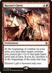 Hazoret's Favor #137
