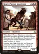 Heart-Piercer Manticore #138