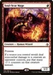 Soul-Scar Mage #148
