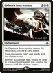 Gideon's Intervention #15