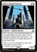 Glory-Bound Initiate #16
