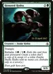 Honored Hydra #172