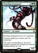 Prowling Serpopard #180