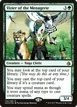 Vizier of the Menagerie #192