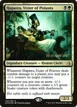 Hapatra, Vizier of Poisons #199