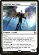 Angel of Sanctions #1