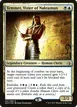 Temmet, Vizier of Naktamun #207