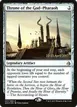 Throne of the God-Pharaoh #237