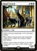 Regal Caracal #24