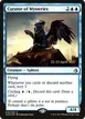 Curator of Mysteries #49