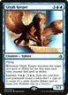 Glyph Keeper #55