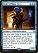 Vizier of Many Faces #74