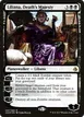 Liliana, Death's Majesty #97