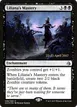 Liliana's Mastery #98